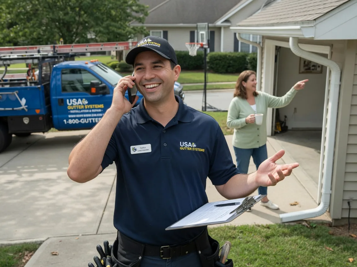 Gutter Installation Robbins, CA FAQs